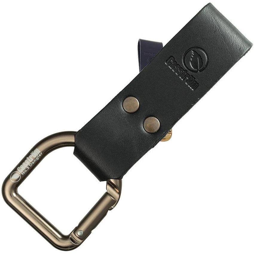 Casstrom No 3 Dangler with Black Loop OS10102 by Casstrom