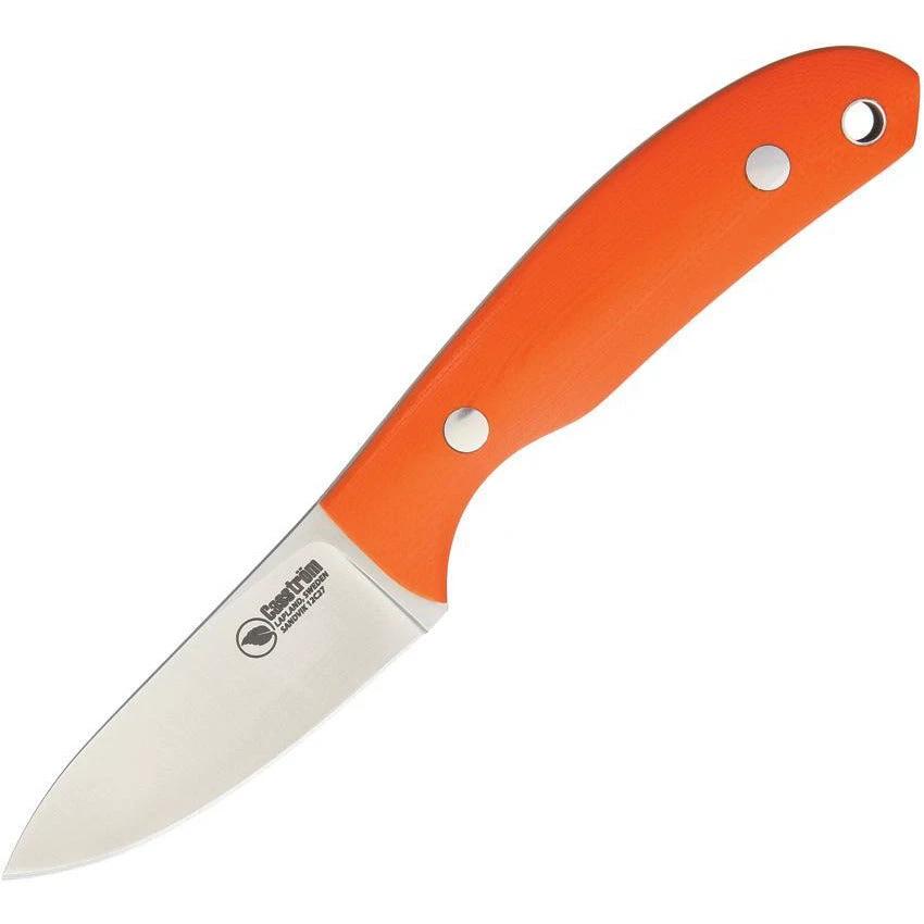 Casstrom Safari Orange G10 KS10630 by Casstrom