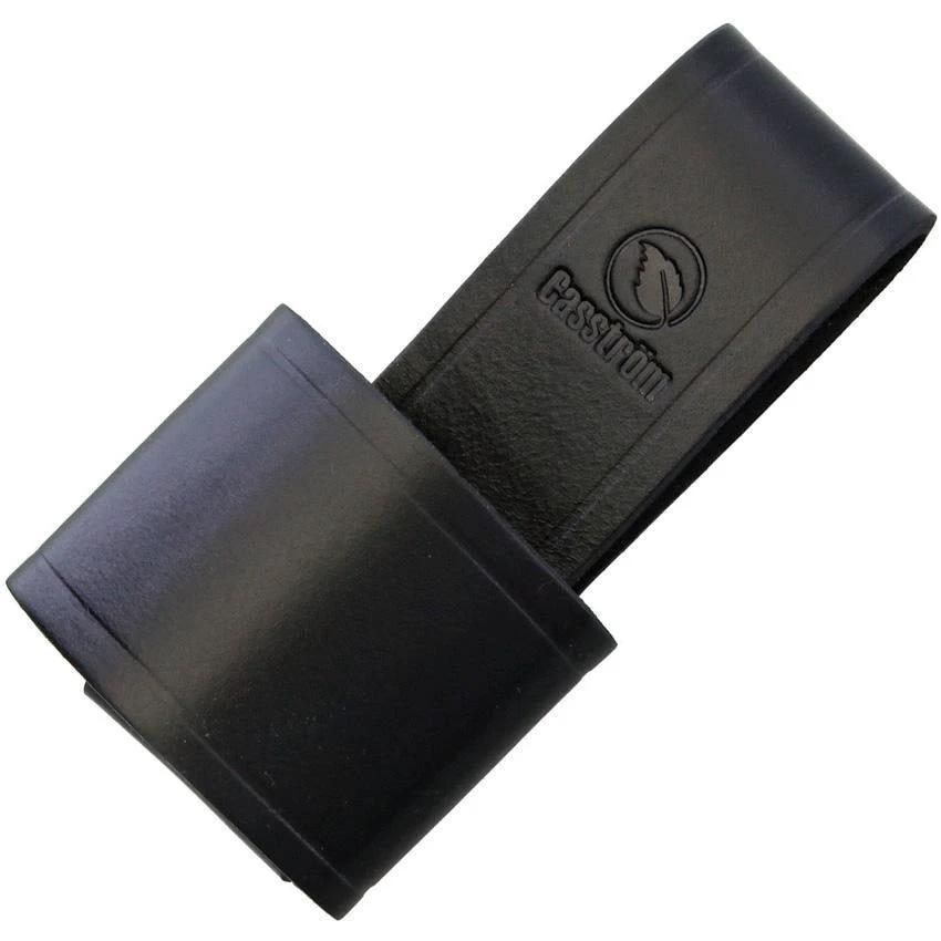 Casstrom Axe Loop Black OS11520 by Casstrom