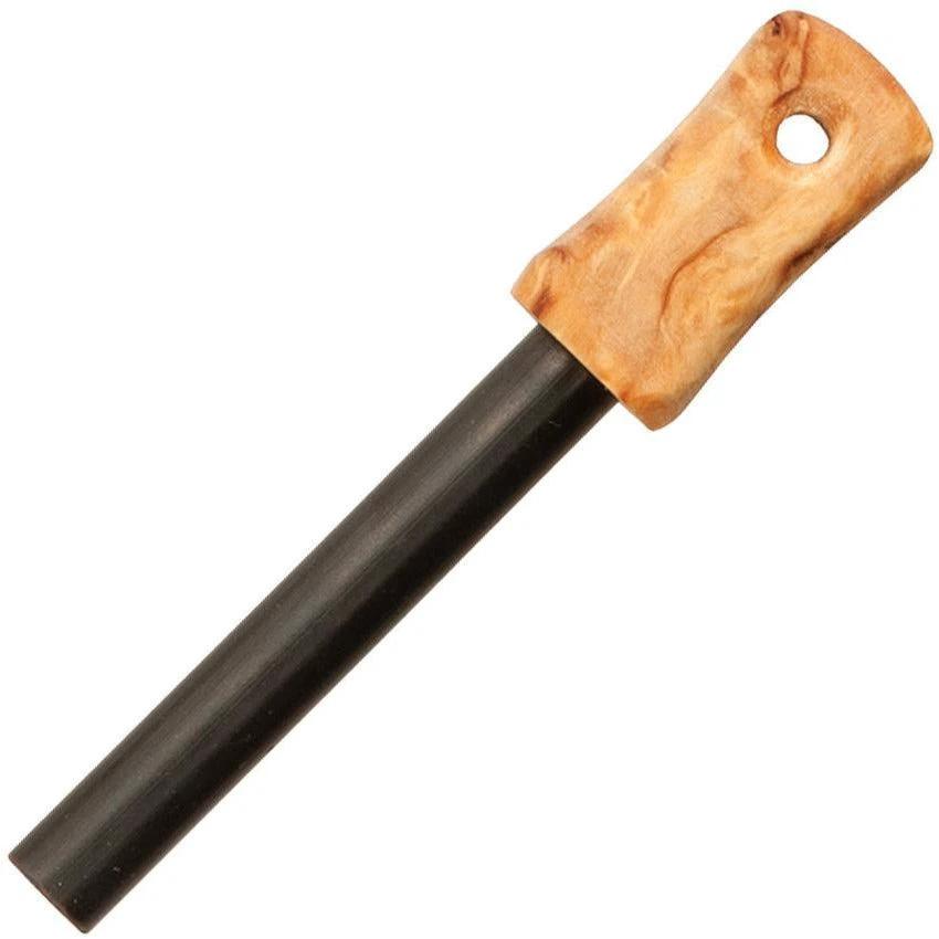 Casstrom Fire Striker Army Curly Birch OS12203 by Casstrom