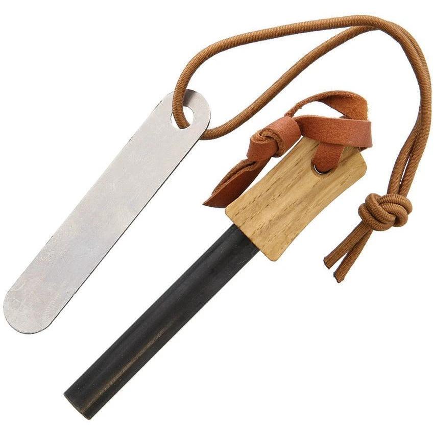 Casstrom Army Fire Striker Oak OS12204 by Casstrom