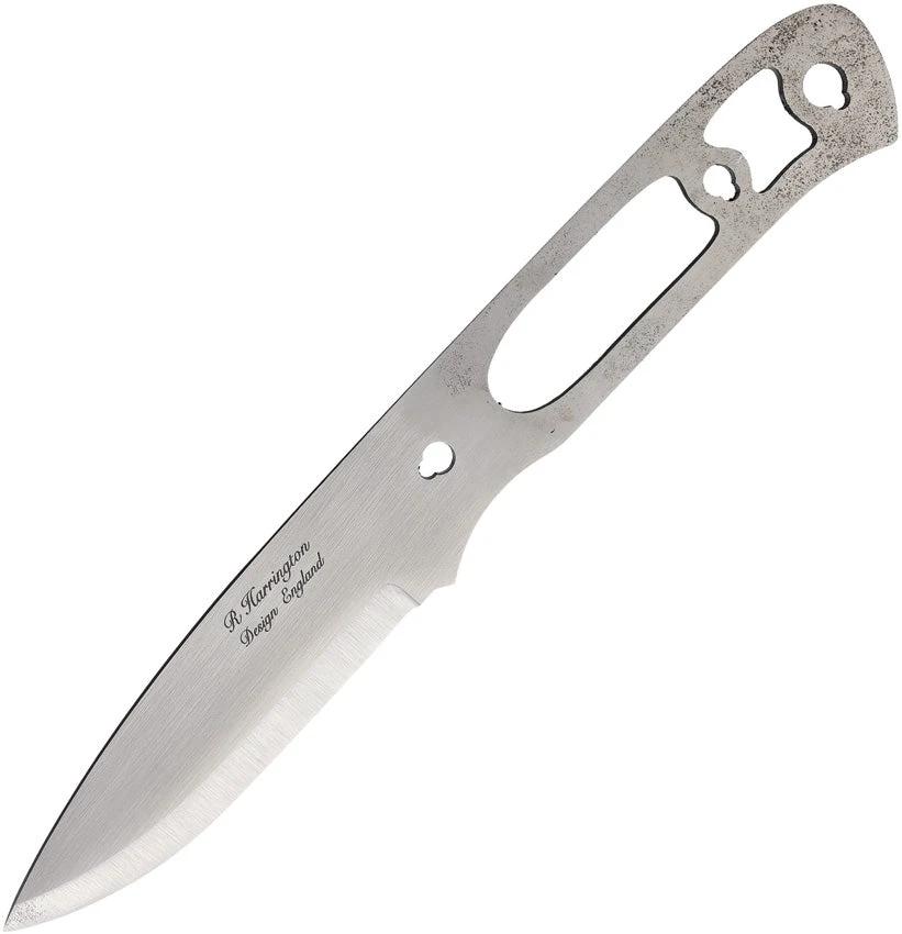 Casstrom Woodsman Blade Blank OS13230 by Casstrom