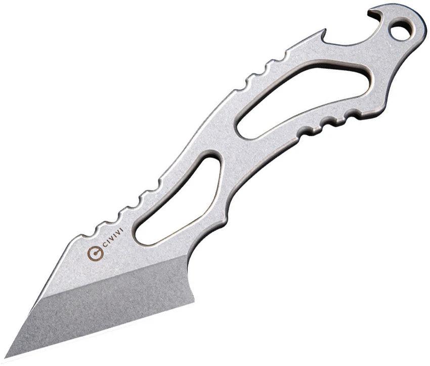 Civivi Kiri EDC Fixed Blade C2001A by Civivi