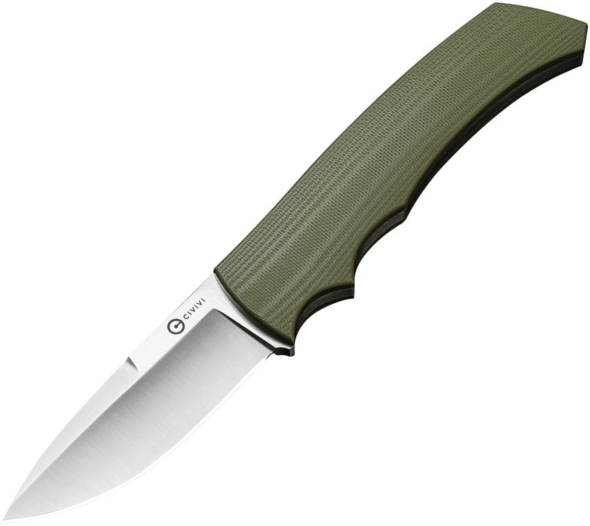 Civivi M2 Backup Fixed Blade OD C2016B
