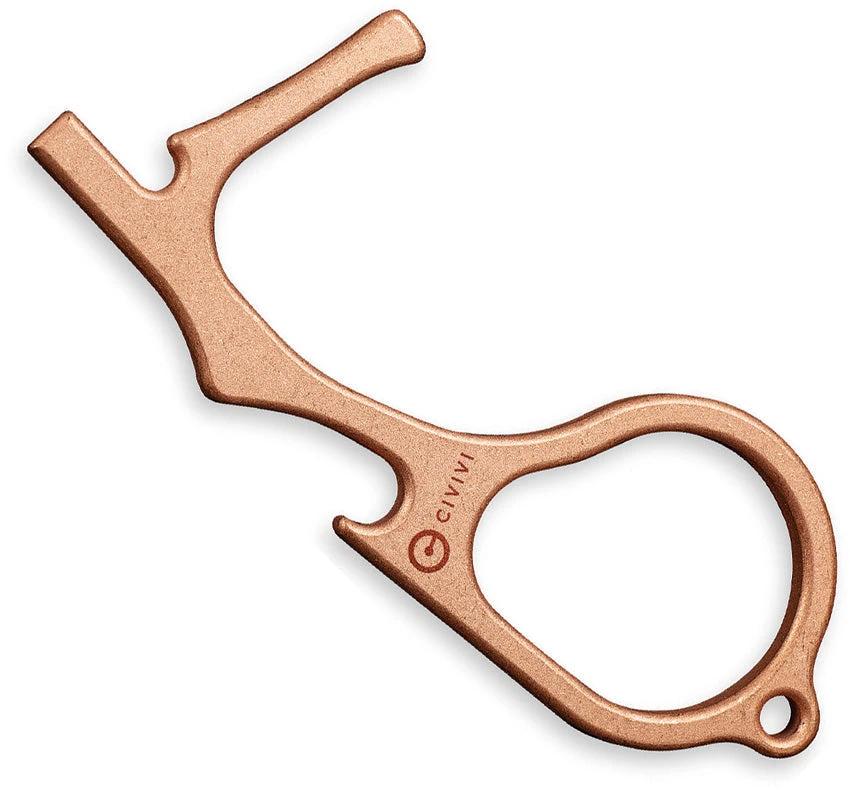 Civivi MT-1 Multi-Tool Copper CA-02B by Civivi