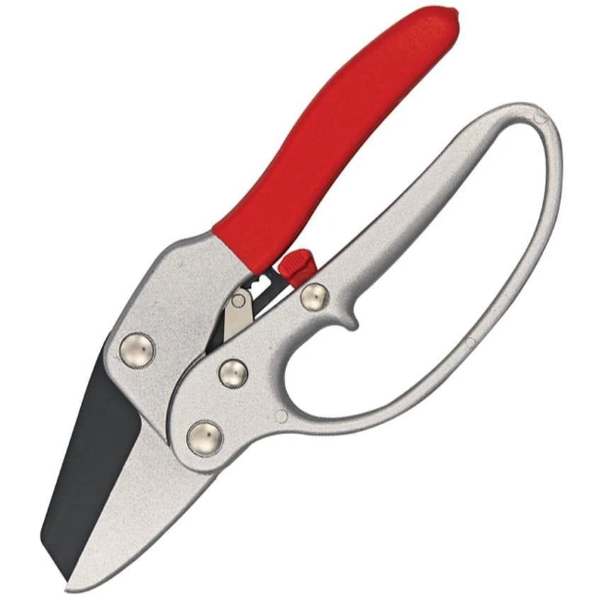 Clauss Heavy Duty Ratchet Pruner by Clauss