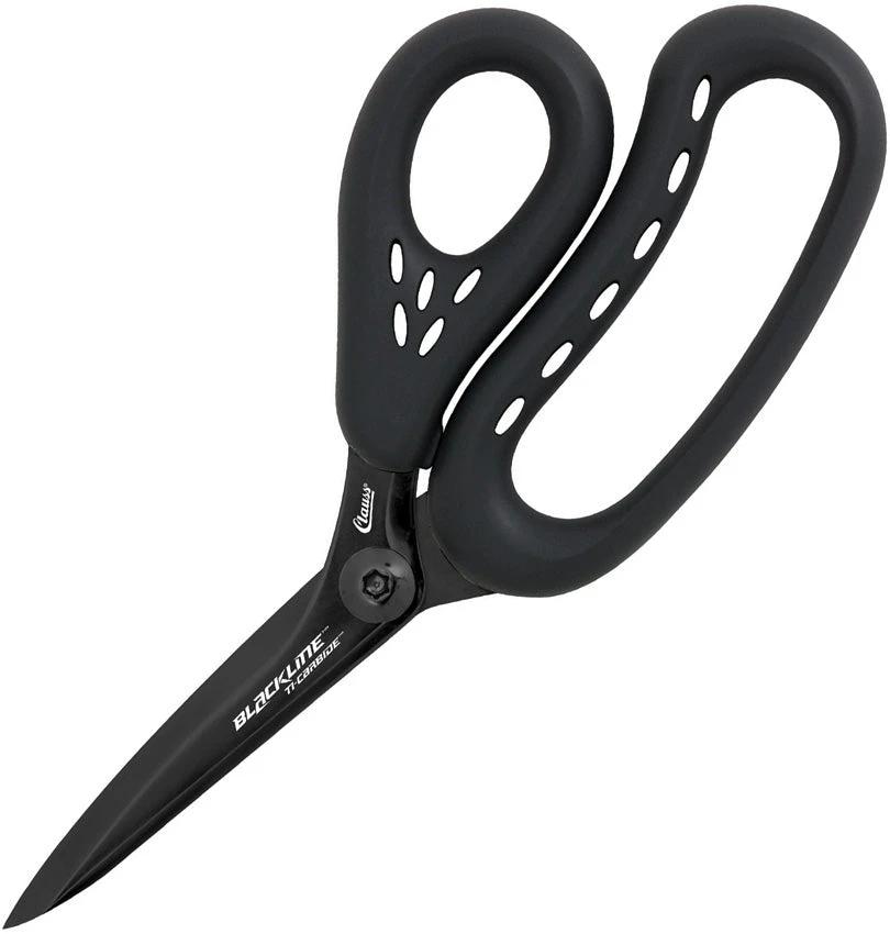 Clauss Blackline Carbide Shears 20374 by Clauss