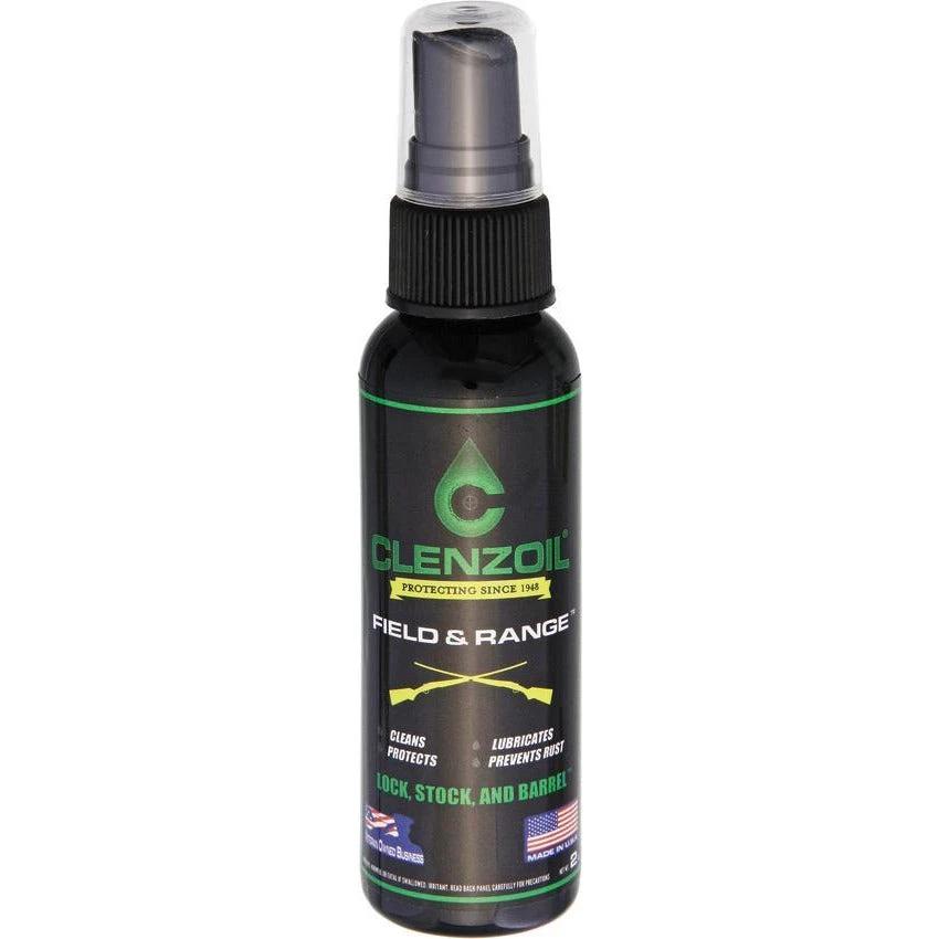 Clenzoil Field & Range Solution Spray 2052 by Clenzoil