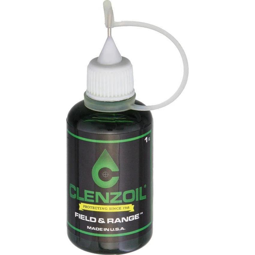 Clenzoil Field & Range Needle Oiler 2618 by Clenzoil