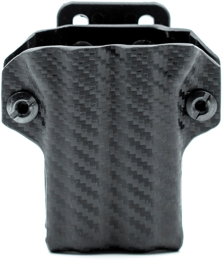 Clip & Carry Gerber Suspension Sheath GSUSP-CF-BLK