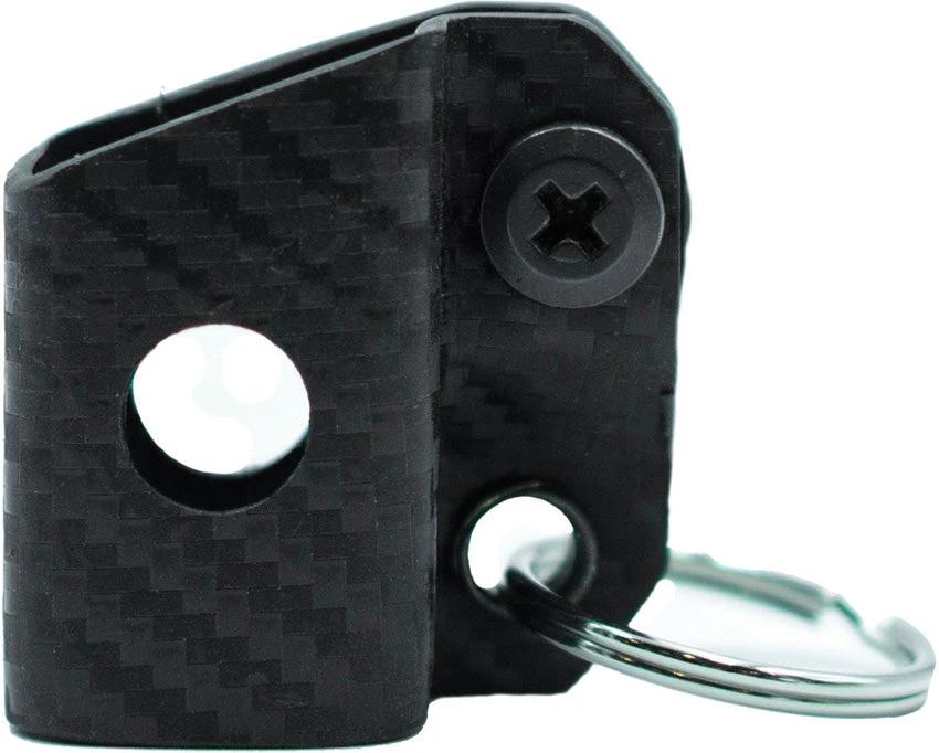 Clip & Carry Dime and Squirt Sheath GDIME-CF-BLK by Clip & Carry
