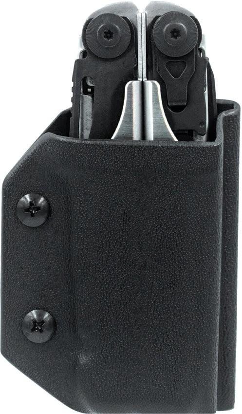 Clip & Carry Leatherman Surge Sheath LSURGE-BLK by Clip & Carry