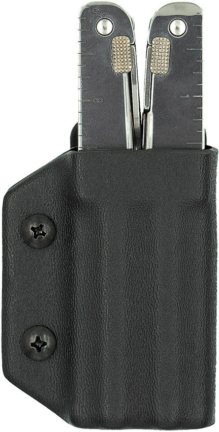 Clip & Carry Victorinox SwissTool Sheath Bl VSTOOL-BLK