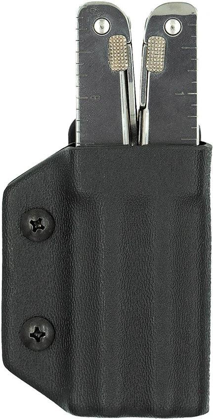 Clip & Carry Victorinox SwissTool Sheath Bl VSTOOL-BLK by Clip & Carry