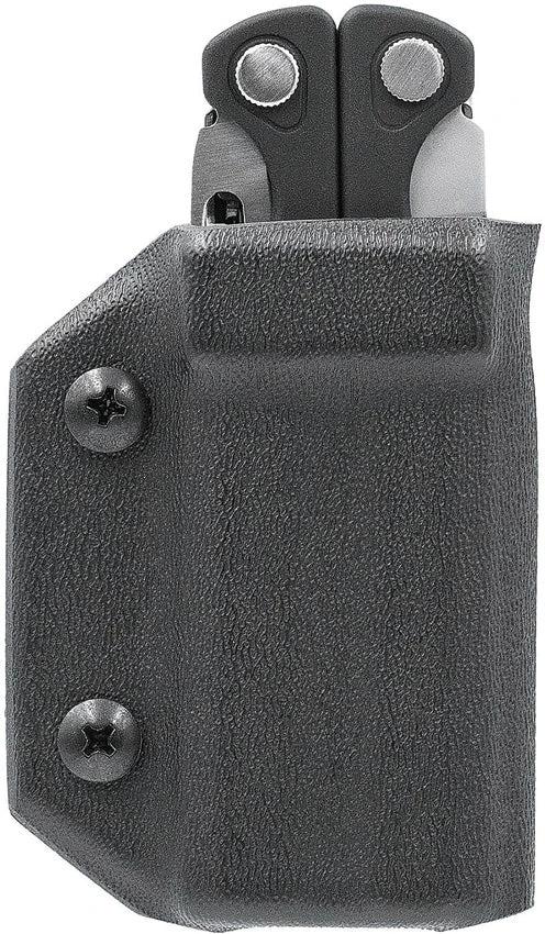 Clip & Carry Leatherman Charge Sheath LCHARGE-BLK by Clip & Carry