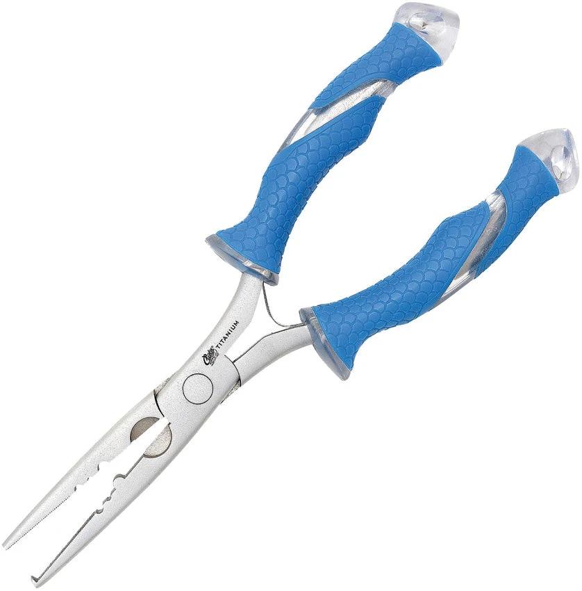 Camillus Cuda Plier/Ring Splitter 18112 by Camillus