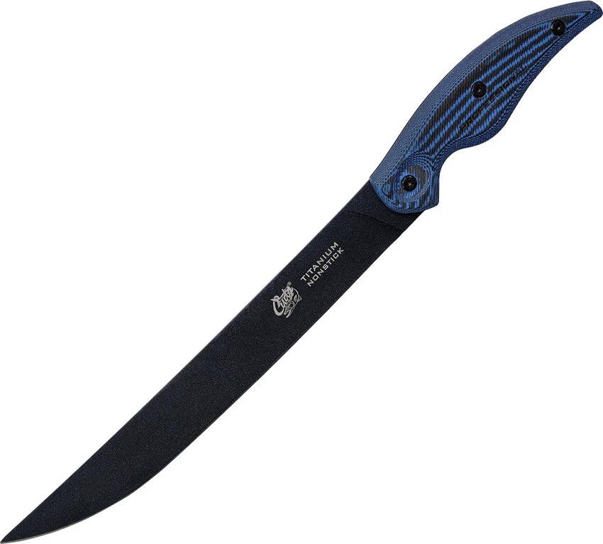 Camillus Cuda Professional Fillet 18131 by Camillus