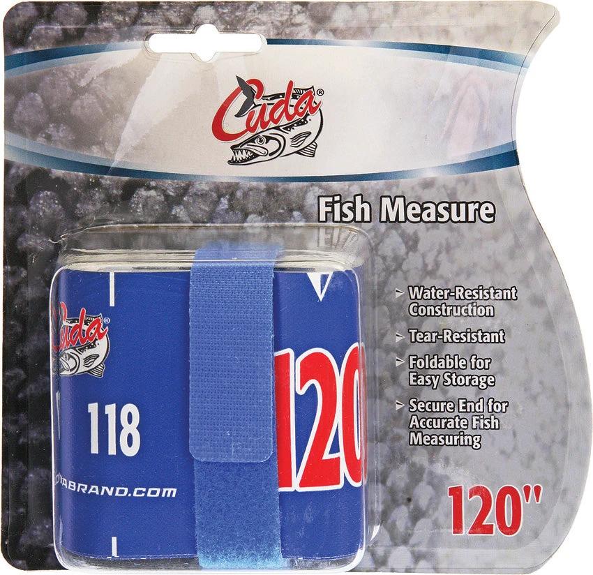 Camillus Cuda Fish Measure 18135 by Camillus