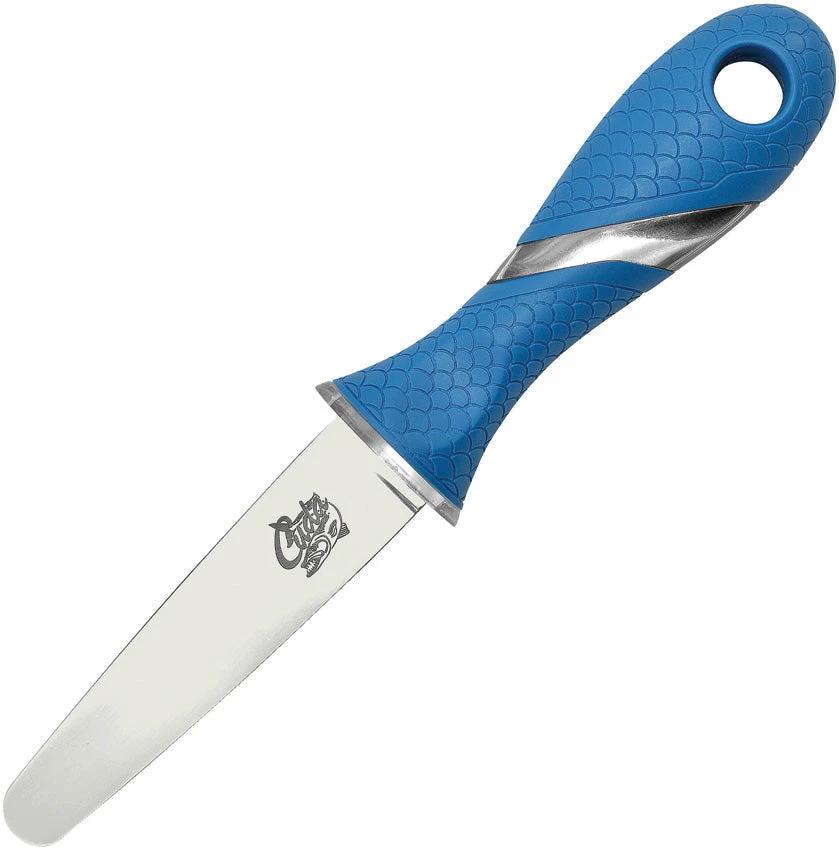Camillus Cuda Titan Shucking Knife 18182 by Camillus