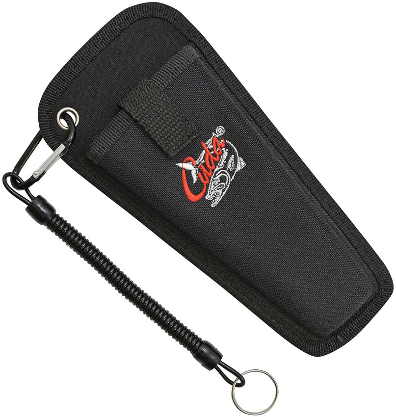 Camillus Cuda Sheath and Lanyard 18189