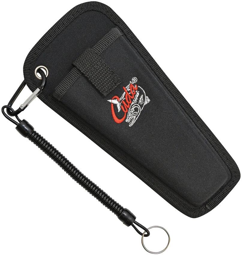 Camillus Cuda Sheath and Lanyard 18189 by Camillus