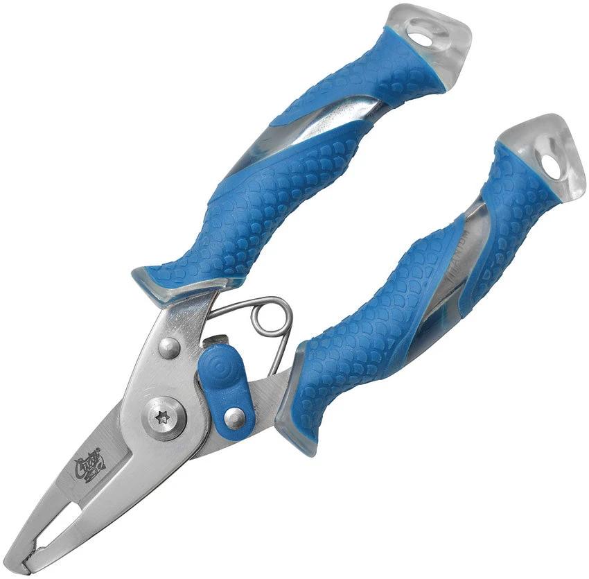 Camillus Cuda Titan Mini Pliers 18198 by Camillus