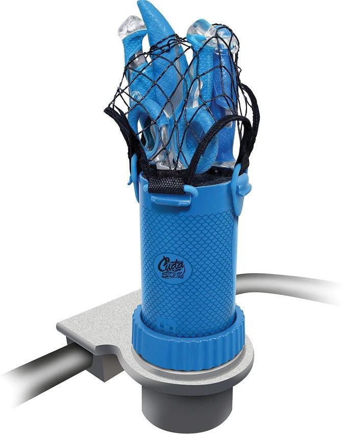 Camillus Cuda Tackle Center 18199 by Camillus