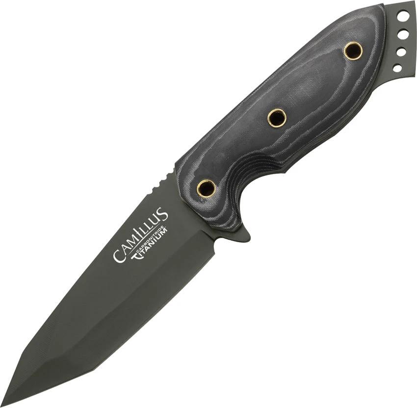 Camillus Fixed Blade 18509 by Camillus