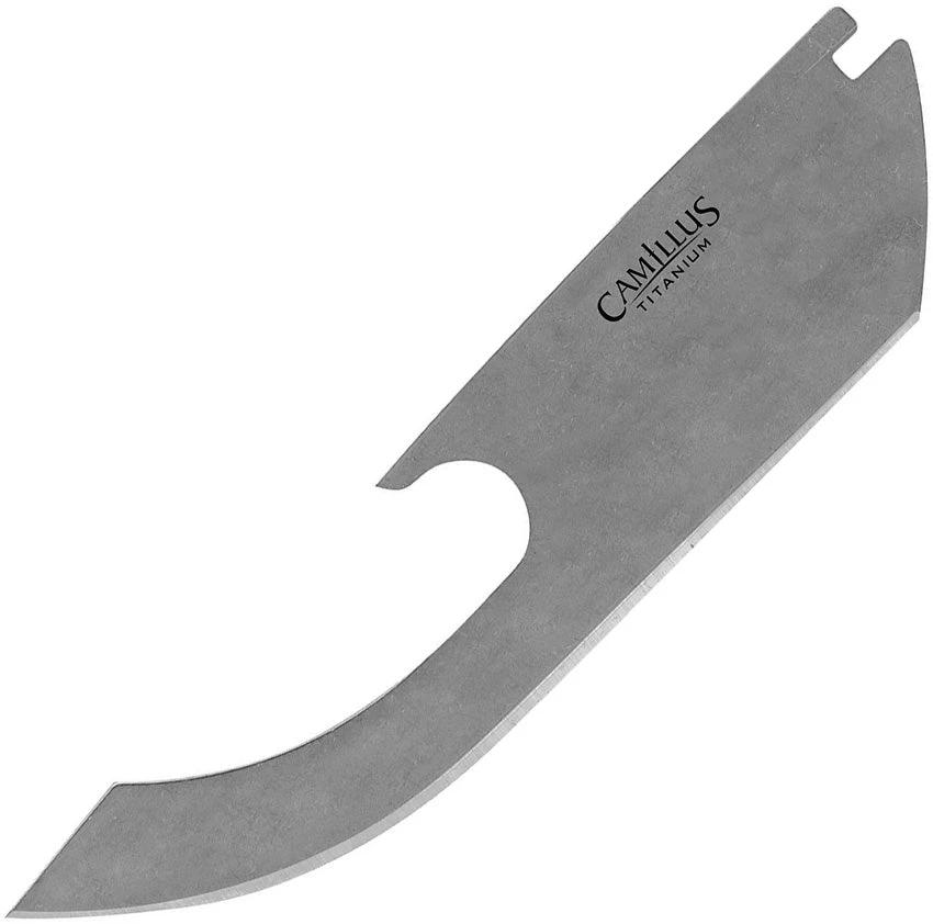Camillus TigerSharp Titan Replace Blade 18561 by Camillus