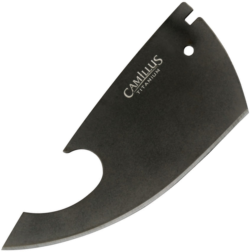 Camillus TigerSharp Titan Replace Blade 18569