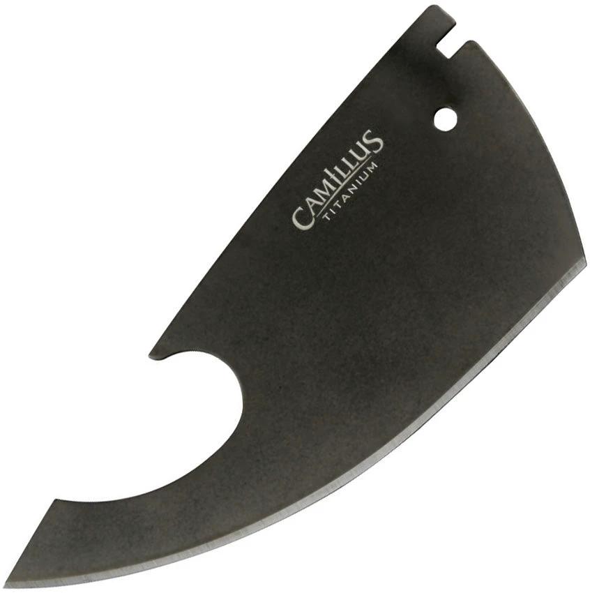 Camillus TigerSharp Titan Replace Blade 18569 by Camillus