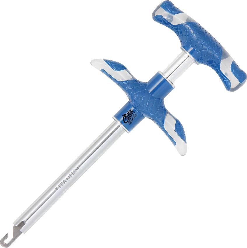 Camillus Cuda Dehooker 8.5 inch 18835 by Camillus