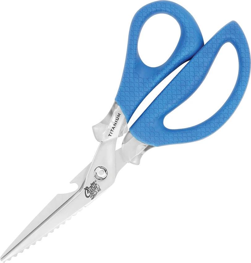 Camillus Cuda Marine Shears 18854 by Camillus