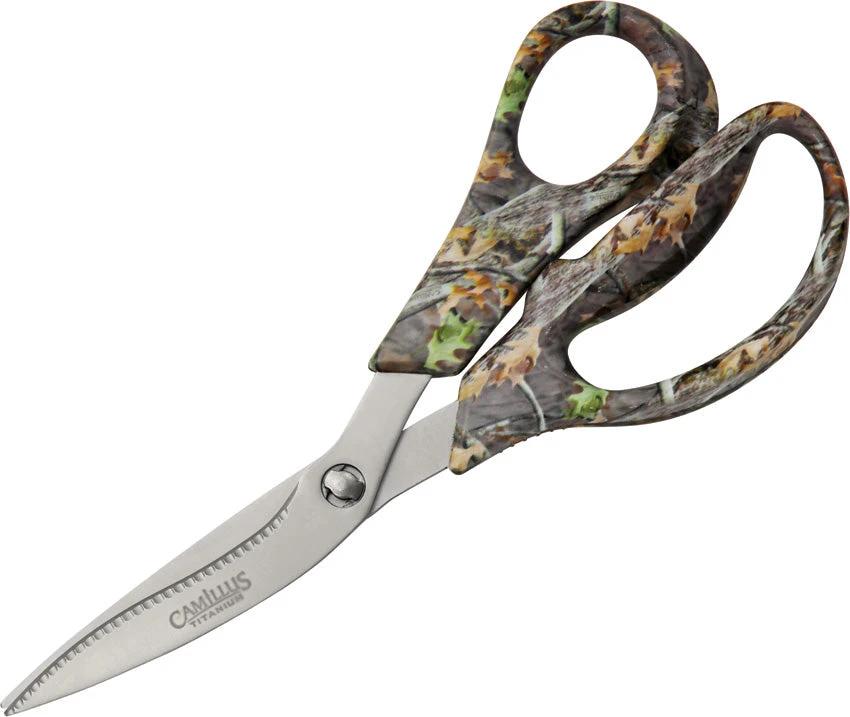 Camillus Game Shears 19055 by Camillus
