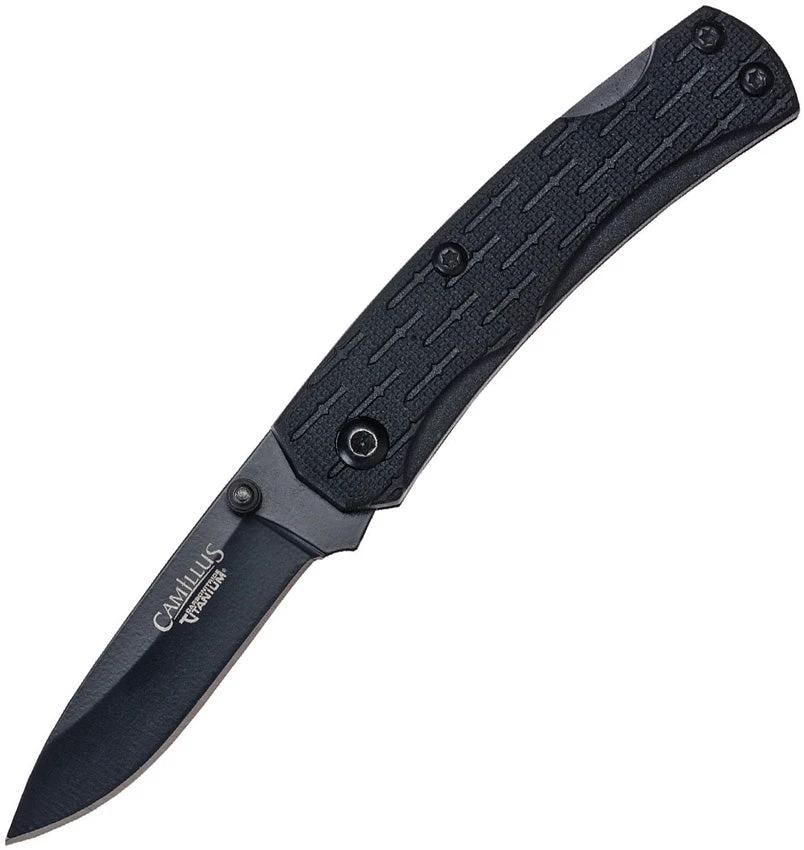 Camillus CamLite Mini Lockback 19197 by Camillus