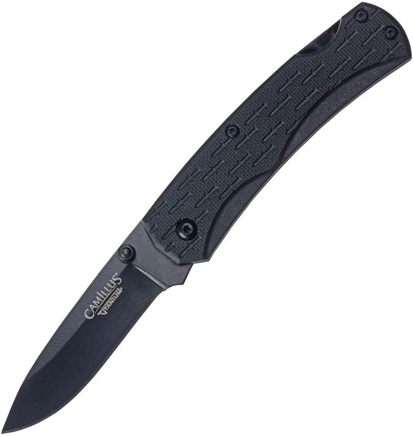 Camillus CamLite Lockback 19200 by Camillus