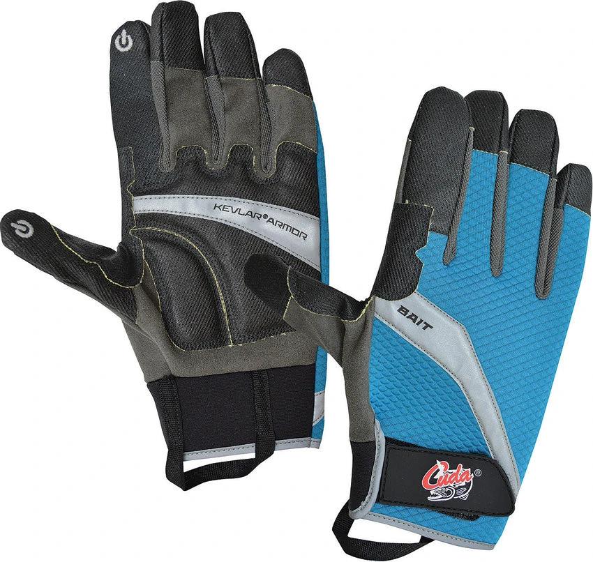 Camillus Bait Gloves 2XL 23024 by Camillus
