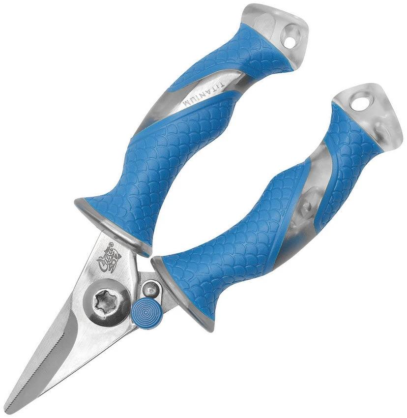 Camillus Cuda Mini Snip 23028 by Camillus