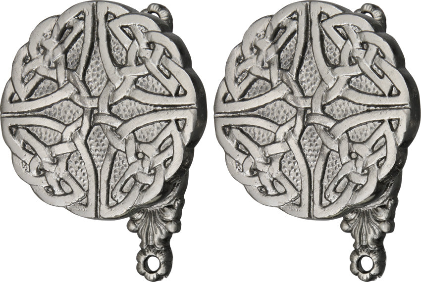 Pakistan Celtic Gun and Sword Holder 203312