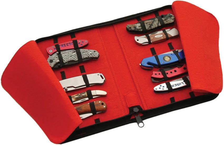 China Made Knife Storage Case 15 21078115 by China Made