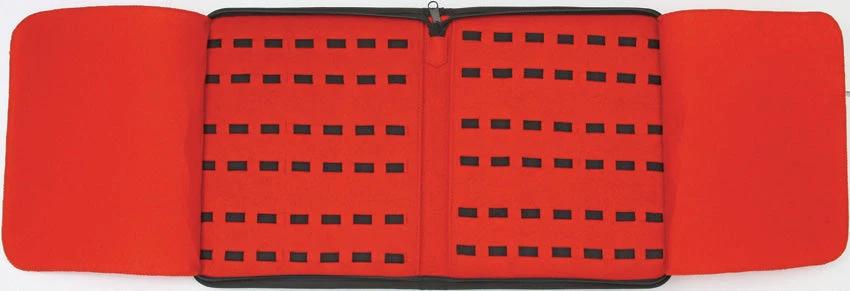 China Made Knife Storage Case 210781-40 by China Made