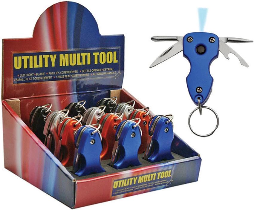 Rite Edge Utility Multi-Tool Assortment 211185 by Rite Edge