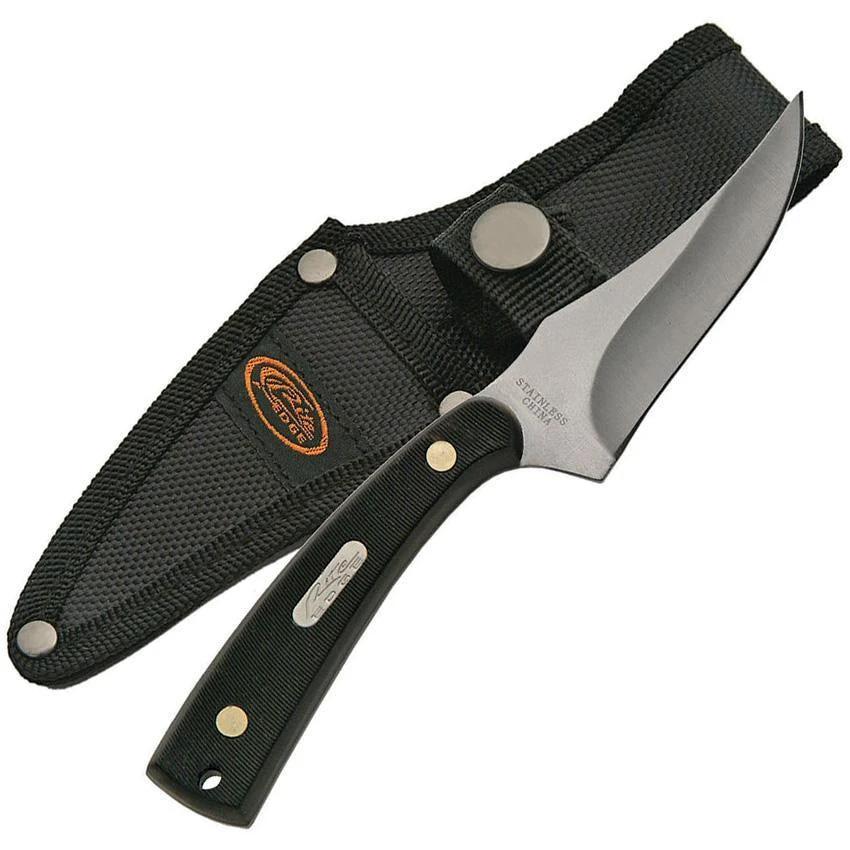 Rite Edge Fixed Blade 211234-BK by Rite Edge