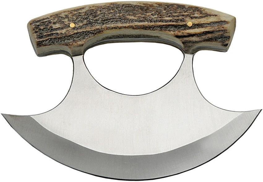 Rite Edge Ulu Stag DH-8027 by Rite Edge