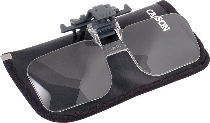 Carson Optics Clip & Flip OD10 by Carson Optics
