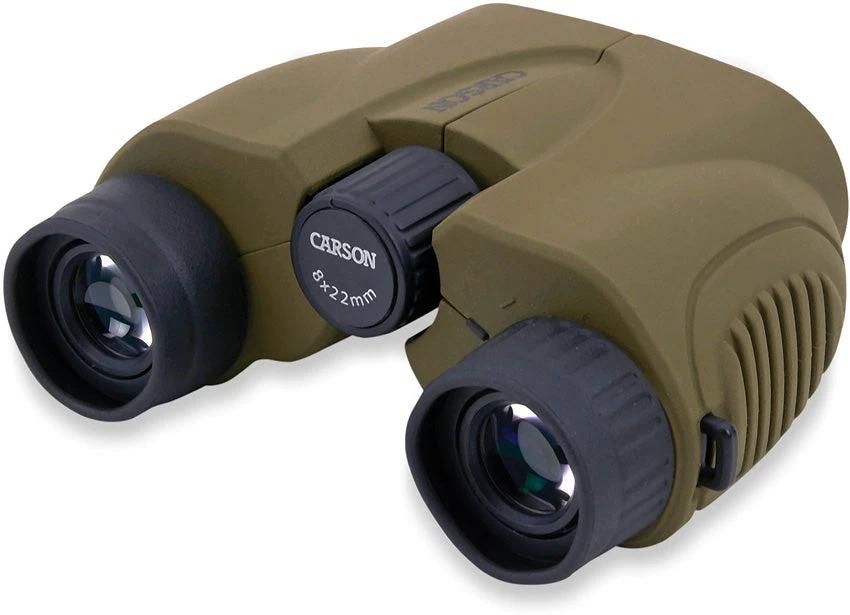 Carson Optics Hornet Binoculars 8x22 HT-822 by Carson Optics