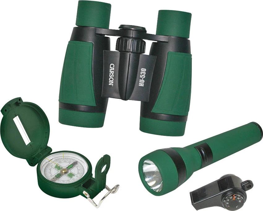 Carson Optics AdventurePak HU401 by Carson Optics