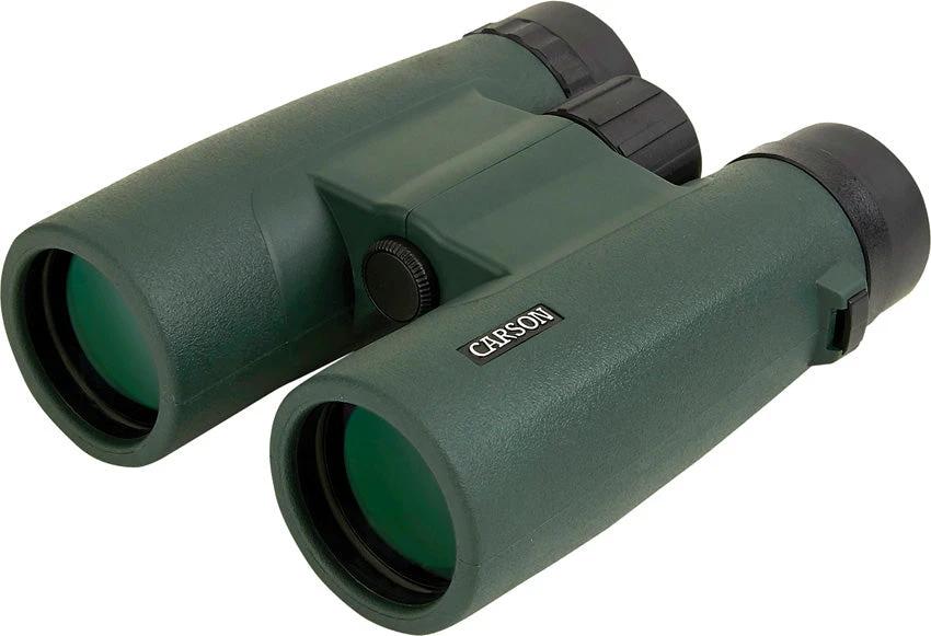 Carson Optics Binoculars 10x42 JR-042 by Carson Optics