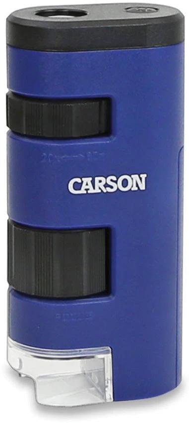 Carson Optics Pocket Microscope MM-450 by Carson Optics