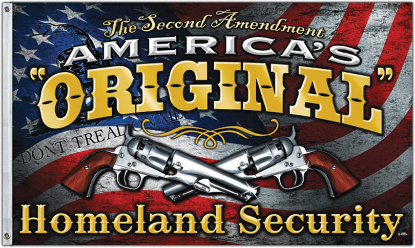 Flags Second Amendment Flag SAOFFF